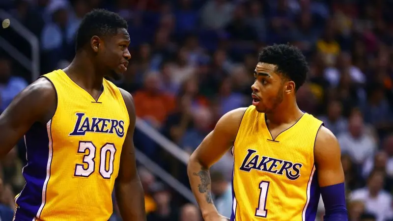 Top 129+ ảnh Julius Randle, chàng trai vàng của New York Knicks 15