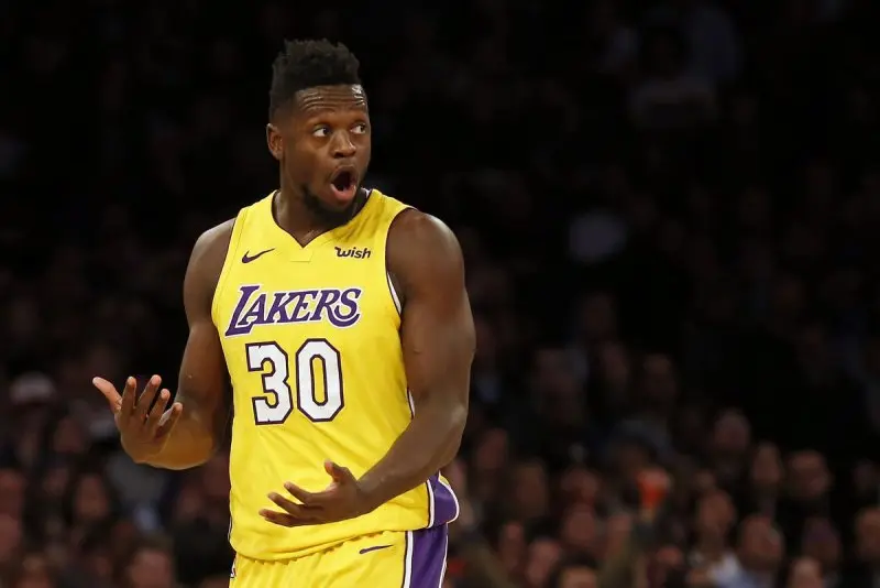 Top 129+ ảnh Julius Randle, chàng trai vàng của New York Knicks 16