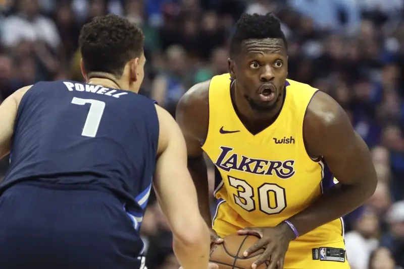 Top 129+ ảnh Julius Randle, chàng trai vàng của New York Knicks 17