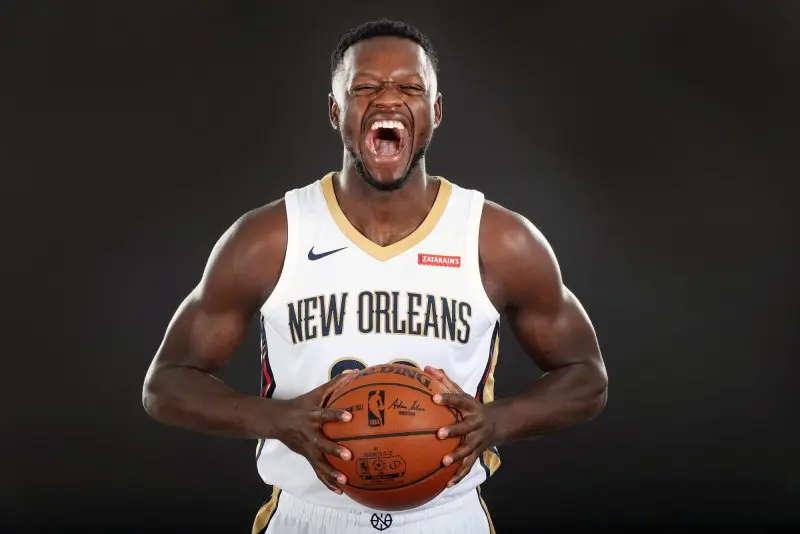 Top 129+ ảnh Julius Randle, chàng trai vàng của New York Knicks 21