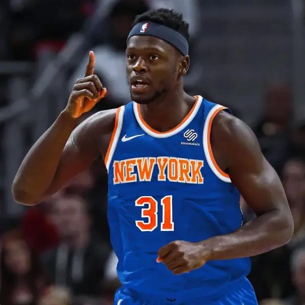 Top 129+ ảnh Julius Randle, chàng trai vàng của New York Knicks 22