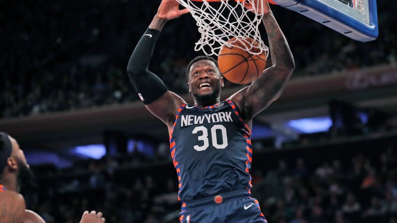 Top 129+ ảnh Julius Randle, chàng trai vàng của New York Knicks 23