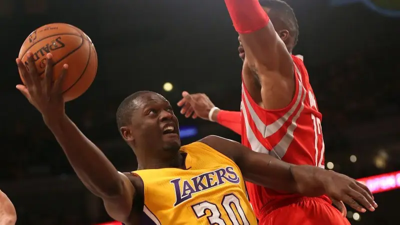 Top 129+ ảnh Julius Randle, chàng trai vàng của New York Knicks 24