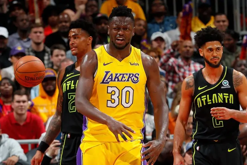 Top 129+ ảnh Julius Randle, chàng trai vàng của New York Knicks 28