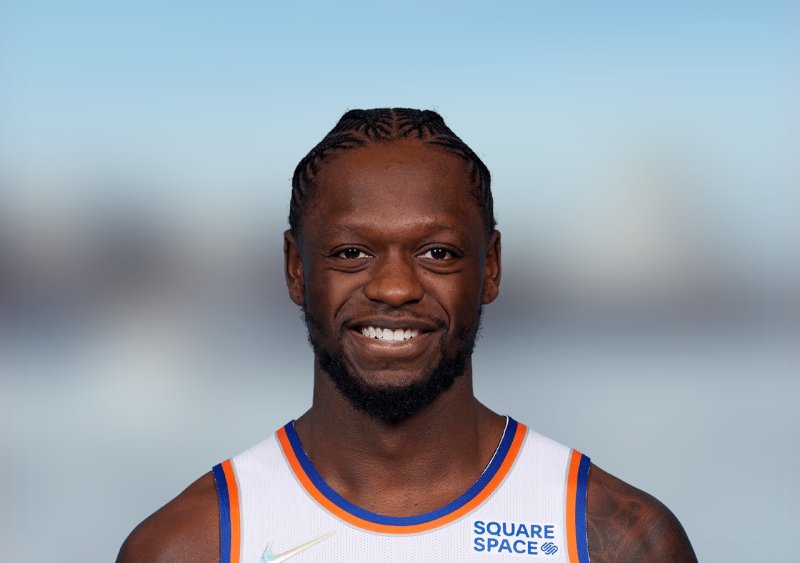 Top 129+ ảnh Julius Randle, chàng trai vàng của New York Knicks 29