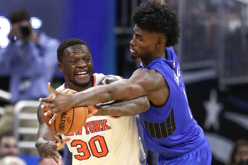 Top 129+ ảnh Julius Randle, chàng trai vàng của New York Knicks 33