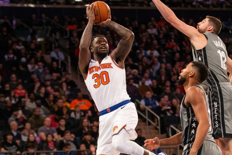 Top 129+ ảnh Julius Randle, chàng trai vàng của New York Knicks 35