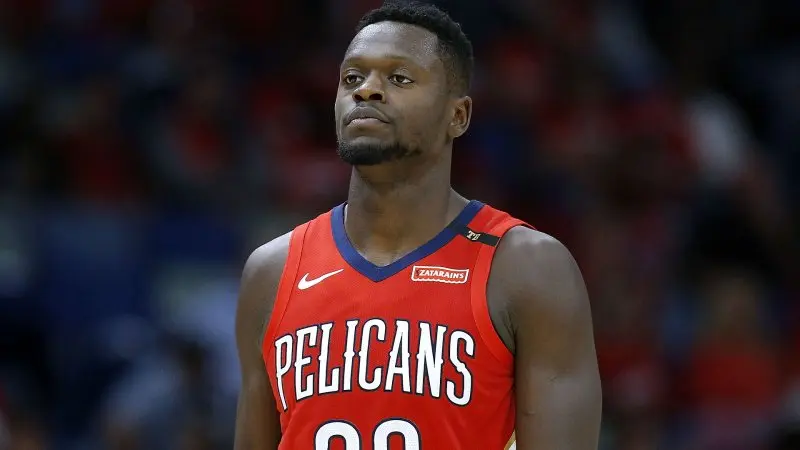 Top 129+ ảnh Julius Randle, chàng trai vàng của New York Knicks 7