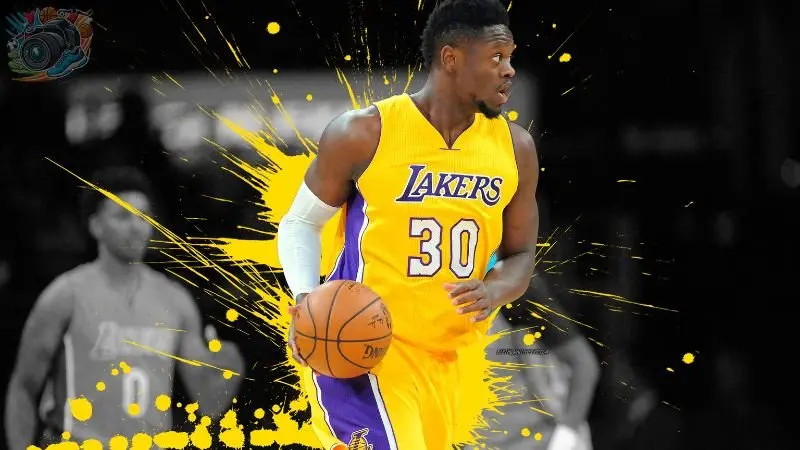 Top 129+ ảnh Julius Randle, chàng trai vàng của New York Knicks