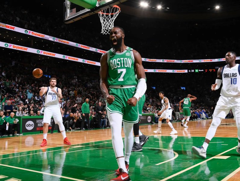 Top 139+ ảnh Jaylen Brown, ngôi sao sáng giá nhất của Boston Celtics 35