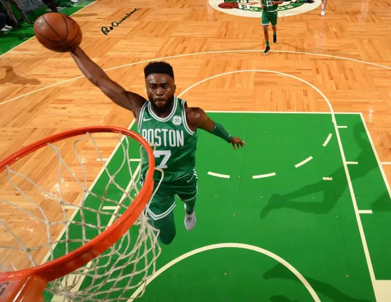 Top 139+ ảnh Jaylen Brown, ngôi sao sáng giá nhất của Boston Celtics 38