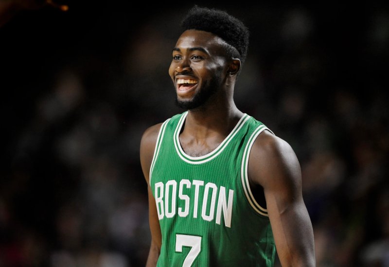 Top 139+ ảnh Jaylen Brown, ngôi sao sáng giá nhất của Boston Celtics 39