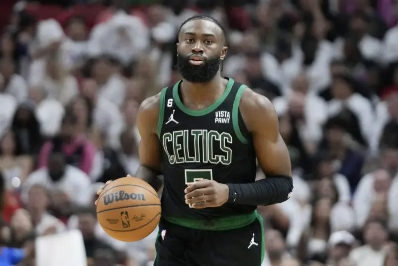 Top 139+ ảnh Jaylen Brown, ngôi sao sáng giá nhất của Boston Celtics 42