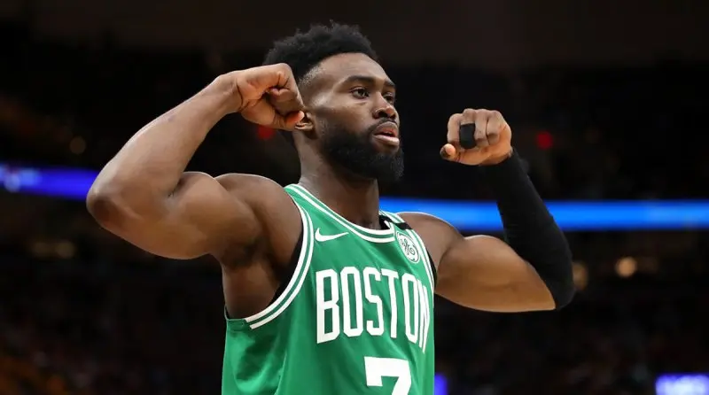 Top 139+ ảnh Jaylen Brown, ngôi sao sáng giá nhất của Boston Celtics 1