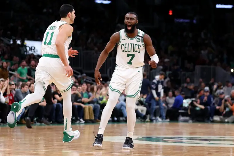 Top 139+ ảnh Jaylen Brown, ngôi sao sáng giá nhất của Boston Celtics 26