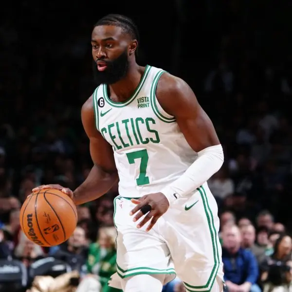 Top 139+ ảnh Jaylen Brown, ngôi sao sáng giá nhất của Boston Celtics 3