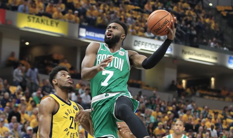 Top 139+ ảnh Jaylen Brown, ngôi sao sáng giá nhất của Boston Celtics 6