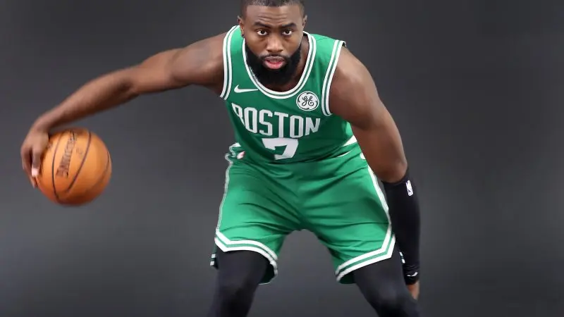 Top 139+ ảnh Jaylen Brown, ngôi sao sáng giá nhất của Boston Celtics 9