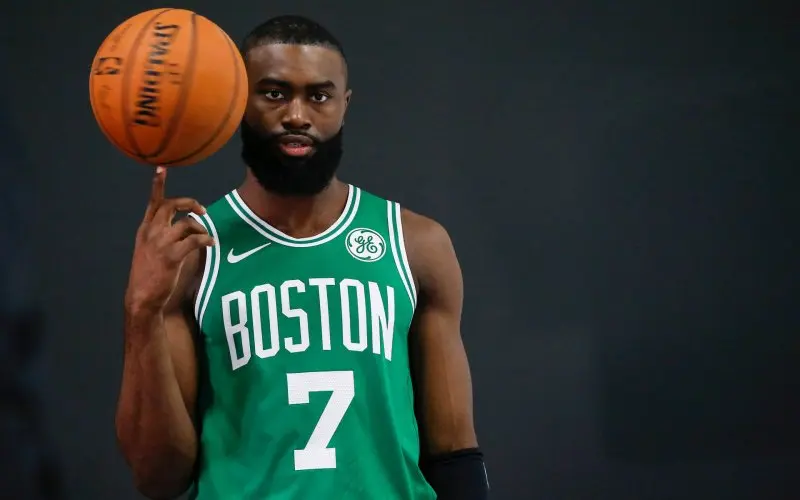 Top 139+ ảnh Jaylen Brown, ngôi sao sáng giá nhất của Boston Celtics 10