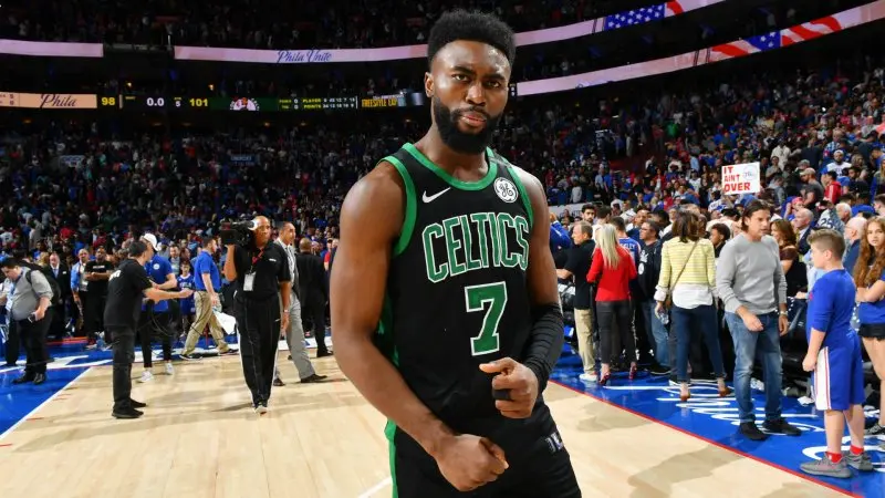 Top 139+ ảnh Jaylen Brown, ngôi sao sáng giá nhất của Boston Celtics 11