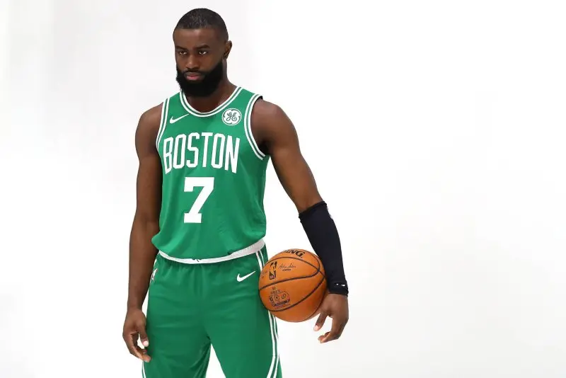 Top 139+ ảnh Jaylen Brown, ngôi sao sáng giá nhất của Boston Celtics 12