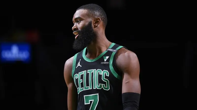 Top 139+ ảnh Jaylen Brown, ngôi sao sáng giá nhất của Boston Celtics 13