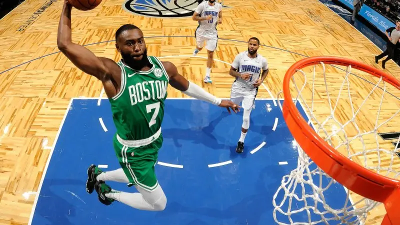 Top 139+ ảnh Jaylen Brown, ngôi sao sáng giá nhất của Boston Celtics 14