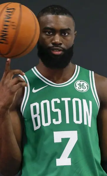 Top 139+ ảnh Jaylen Brown, ngôi sao sáng giá nhất của Boston Celtics 15