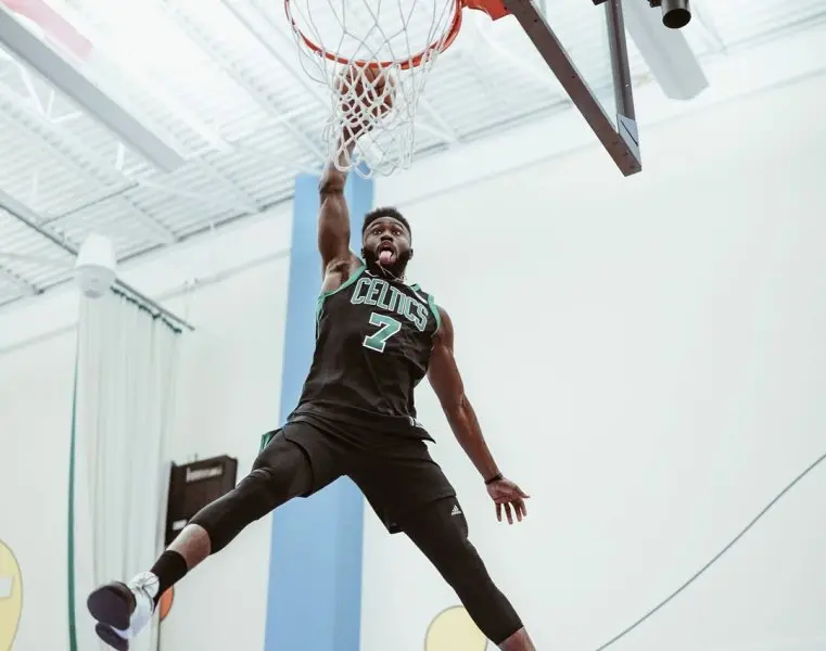 Top 139+ ảnh Jaylen Brown, ngôi sao sáng giá nhất của Boston Celtics 19