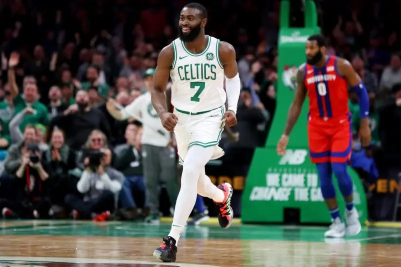 Top 139+ ảnh Jaylen Brown, ngôi sao sáng giá nhất của Boston Celtics 20