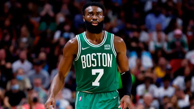 Top 139+ ảnh Jaylen Brown, ngôi sao sáng giá nhất của Boston Celtics 28