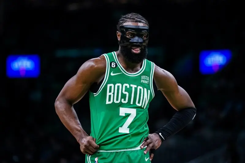 Top 139+ ảnh Jaylen Brown, ngôi sao sáng giá nhất của Boston Celtics 22