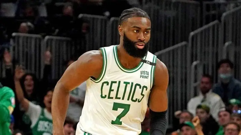 Top 139+ ảnh Jaylen Brown, ngôi sao sáng giá nhất của Boston Celtics 23