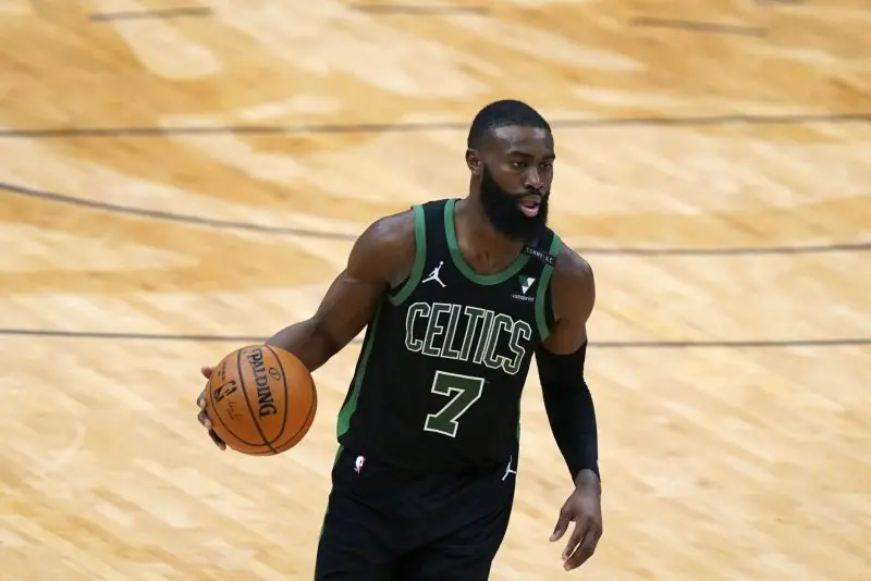 Top 139+ ảnh Jaylen Brown, ngôi sao sáng giá nhất của Boston Celtics 31