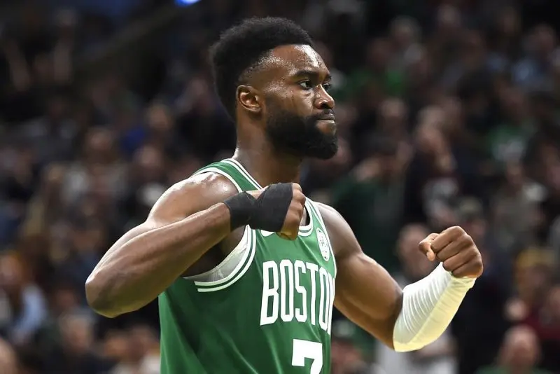 Top 139+ ảnh Jaylen Brown, ngôi sao sáng giá nhất của Boston Celtics 32