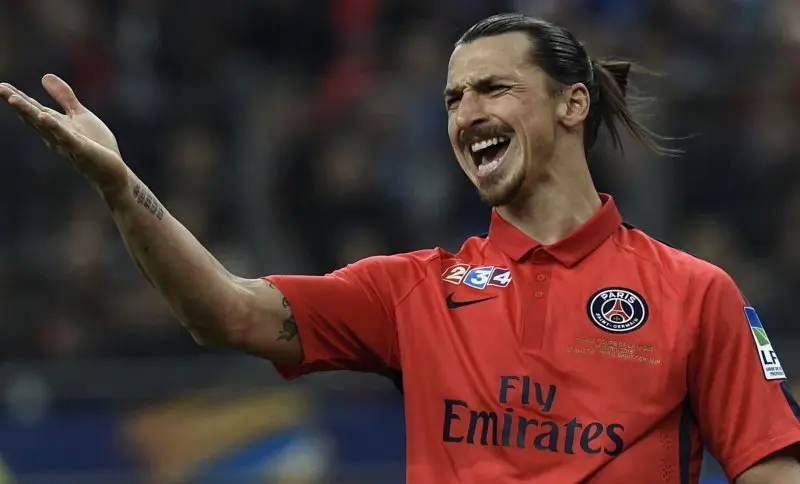 ảnh chế Zlatan Ibrahimović 18