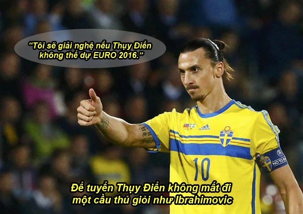 ảnh chế Zlatan Ibrahimović 20