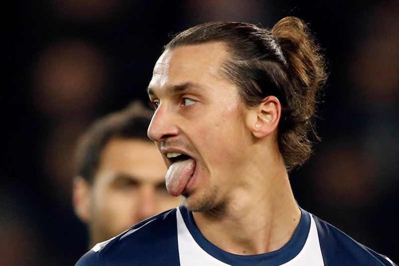 ảnh chế Zlatan Ibrahimović 3