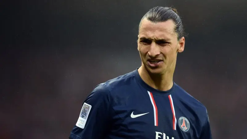 ảnh chế Zlatan Ibrahimović 26