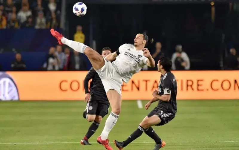 ảnh chế Zlatan Ibrahimović 30