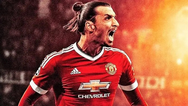 ảnh chế Zlatan Ibrahimović 4