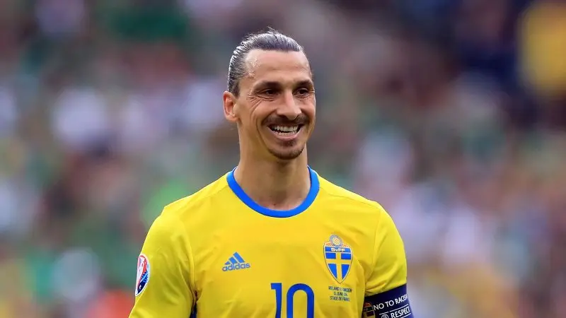 ảnh chế Zlatan Ibrahimović 34