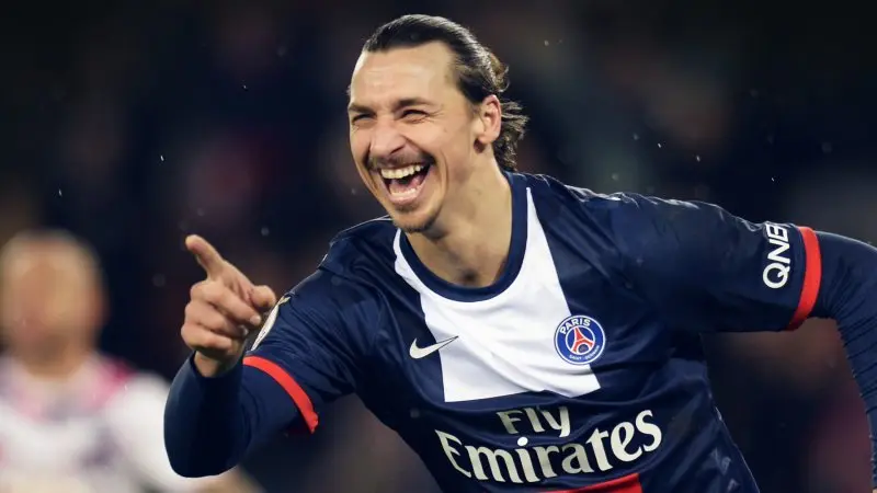 ảnh chế Zlatan Ibrahimović 40