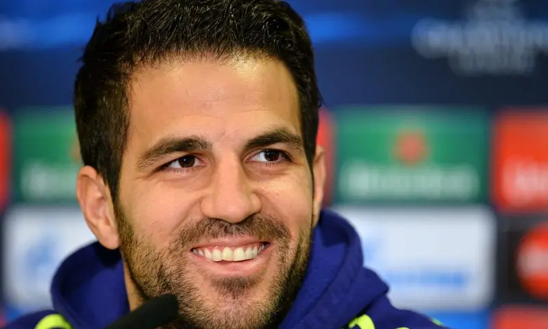 ảnh chế Cesc Fàbregas 17