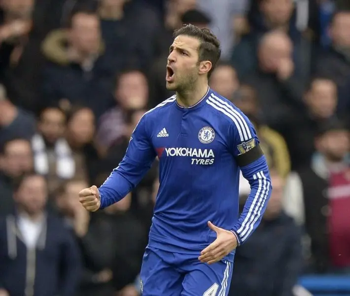 ảnh chế Cesc Fàbregas 20