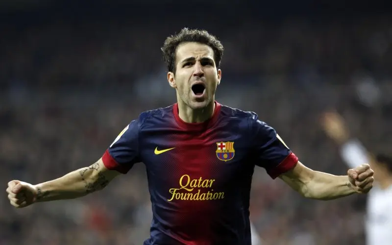 ảnh chế Cesc Fàbregas 3