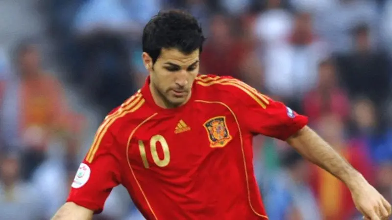 ảnh chế Cesc Fàbregas 22