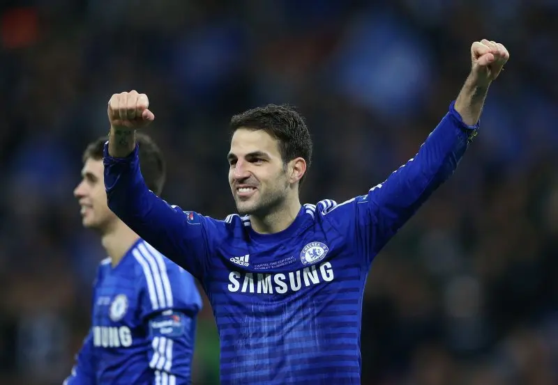 ảnh chế Cesc Fàbregas 26