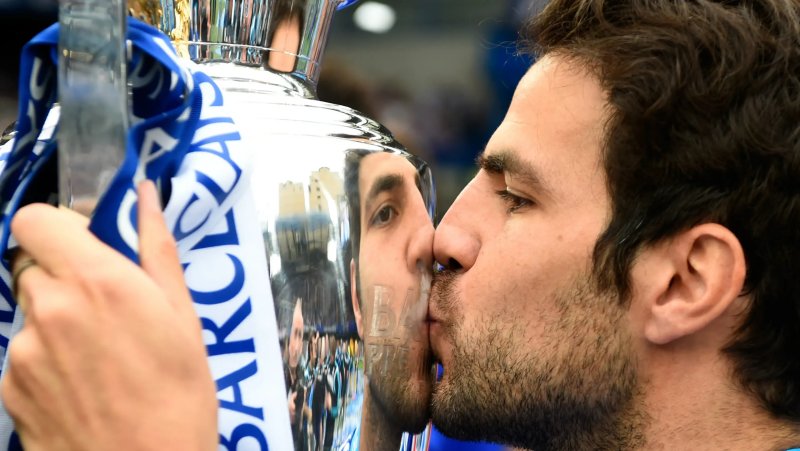 ảnh chế Cesc Fàbregas 27