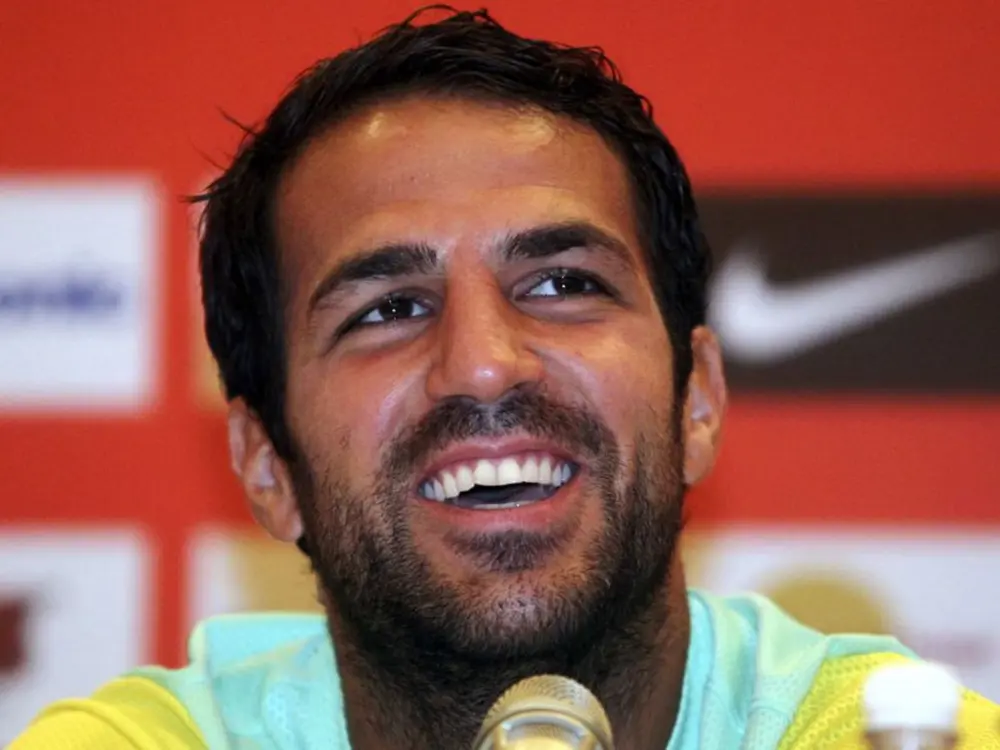 ảnh chế Cesc Fàbregas 30